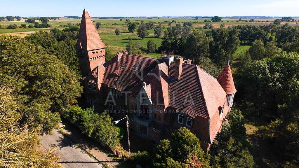Dom – Pyrzyce, Czernice - Widok 3