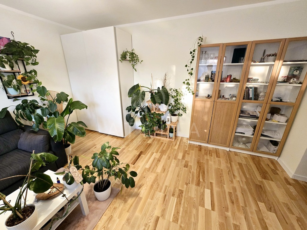 Słoneczne, jasne mieszkanie 49.5 m² Różowa-Bukowe - Widok 4