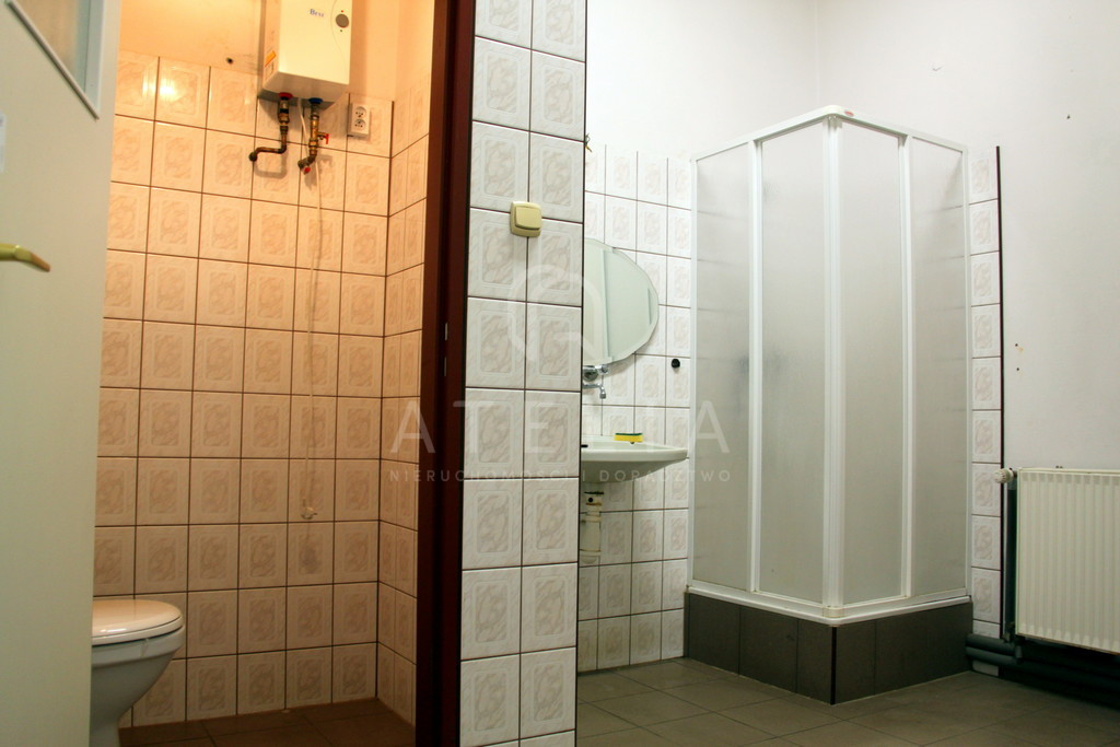 Do wynajęcia hala 650 m² - Widok 3