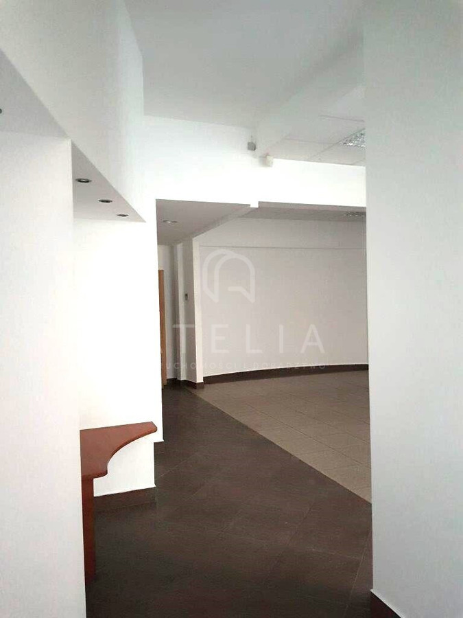 Lokal na wynajem w sercu Szczecina 80 m² - Widok 3