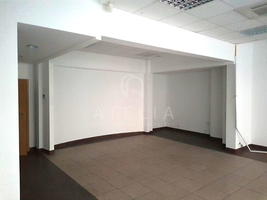 Lokal na wynajem w sercu Szczecina 80 m² - Widok 4