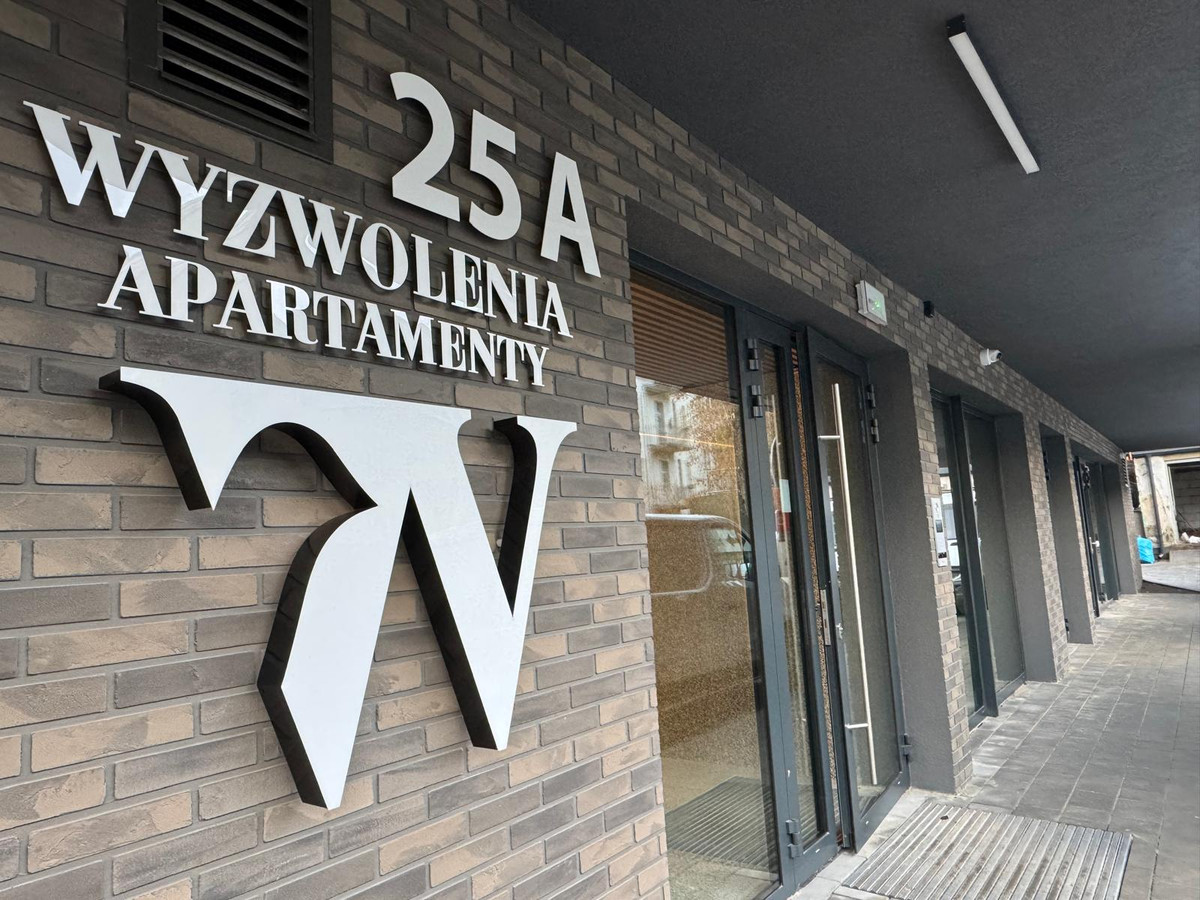 Mieszkanie – Olsztyn, Śródmieście - Widok 2