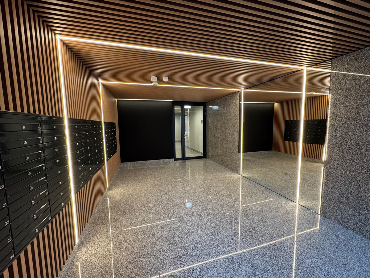 Wyjątkowe mieszkanie z widokiem na Stare Miasto i 16,5 m² loggią