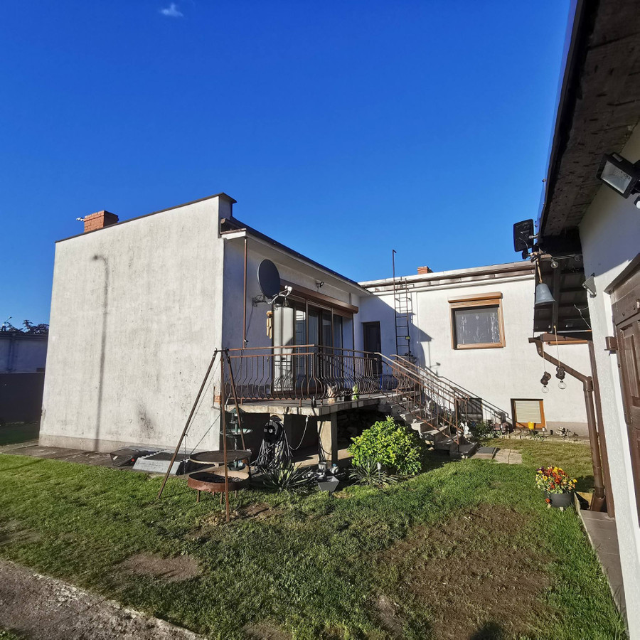 Dom w pobliżu jeziora Zaleskiego- Złotów - Widok 2