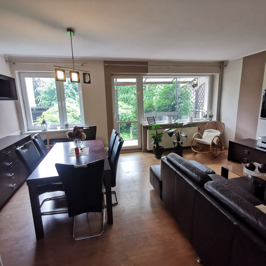 Dom z dużą piwnicą i garaż- Złotów - Widok 5