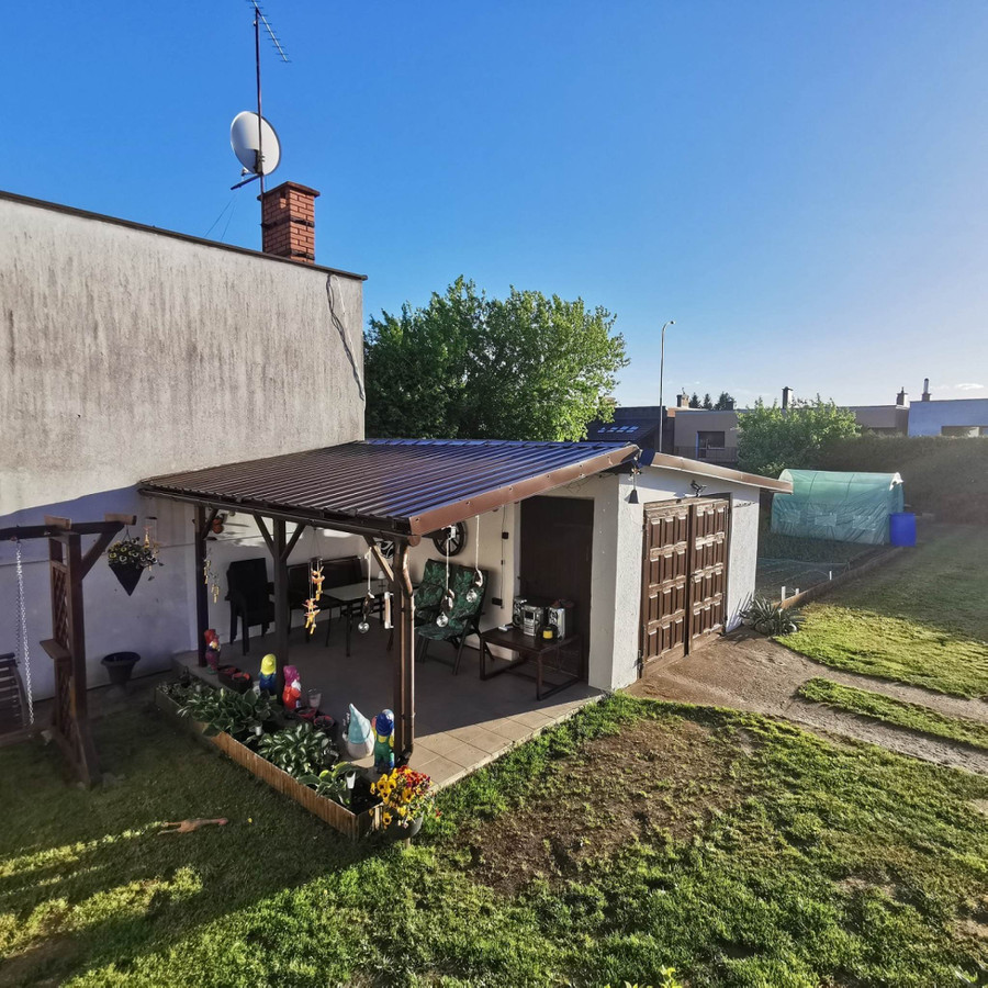 Dom w pobliżu jeziora Zaleskiego- Złotów - Widok 3