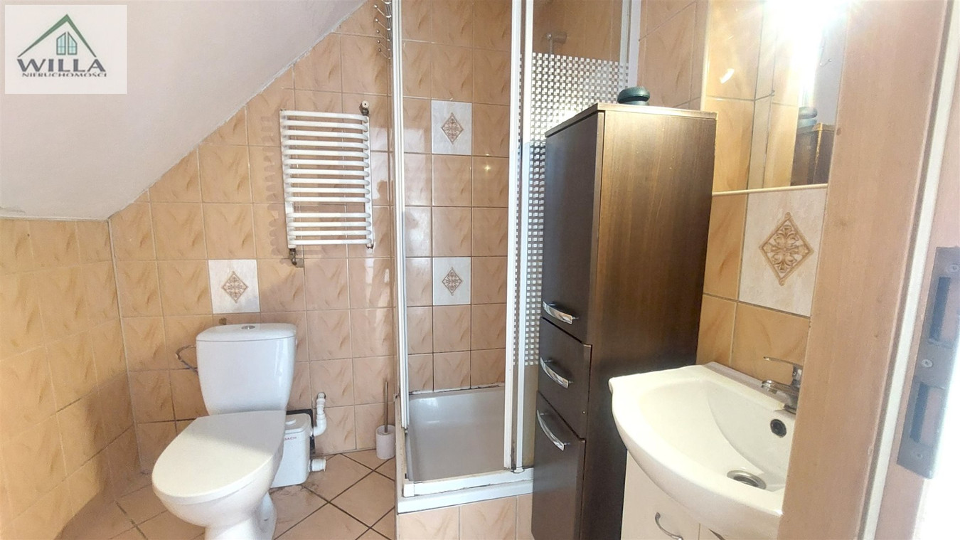 Mieszkanie – Boguszów-Gorce, Kuźnice Północne, Kuźnice Świdnickie - Więcej