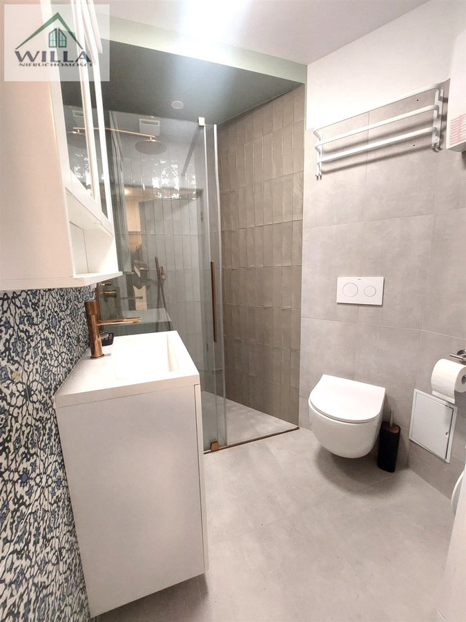 Apartment in Wałbrzych, Kolonia Trzech Róż, Stary Zdrój - Więcej