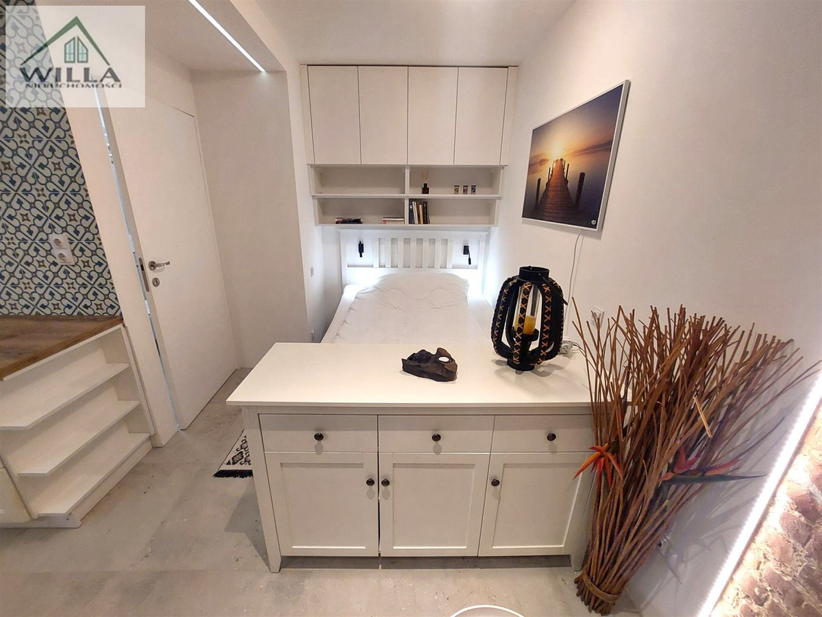 Apartment in Wałbrzych, Kolonia Trzech Róż, Stary Zdrój - Widok 4