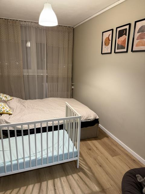 Apartment in Oława, powiat oławski - Widok 6