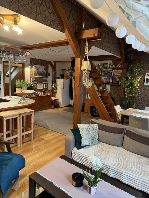 Apartment in Oława, Nowy Górnik, powiat oławski - Widok 3