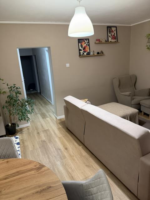 Apartment in Oława, powiat oławski - Widok 4