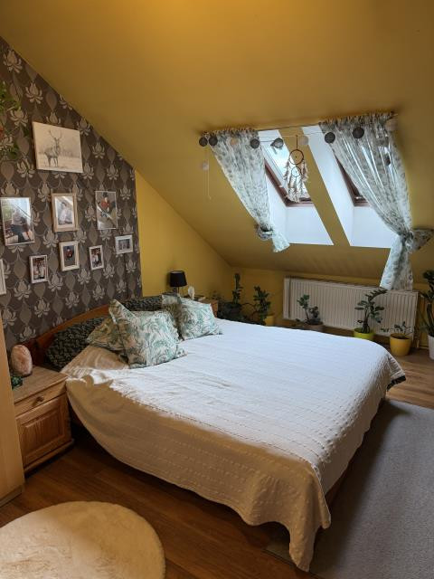 Apartment in Oława, Nowy Górnik, powiat oławski - Więcej