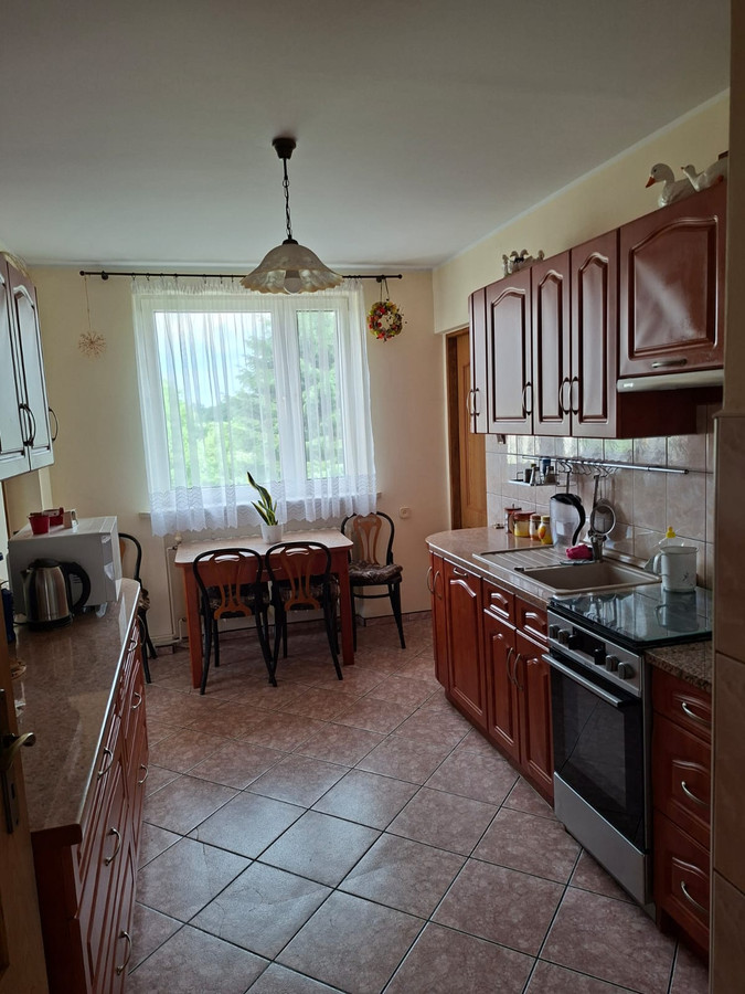 Dom – Guzowice, Kosice - Więcej