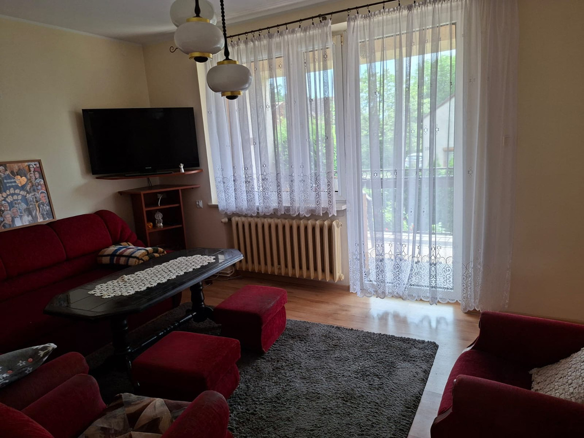 Dom – Guzowice, Kosice - Widok 4