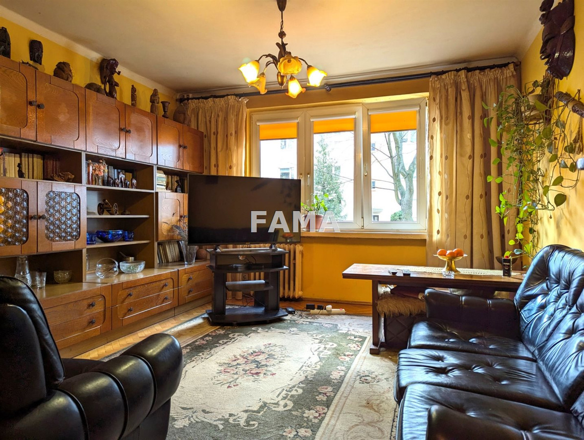 Apartment in Włocławek, Lunewil, Śródmieście - Widok 3