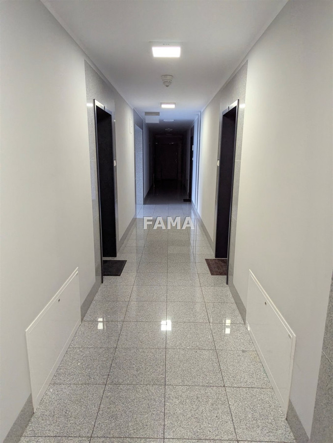 Centrum, teren zamknięty, 3-pok., 50 m², miejsce p - Widok 4