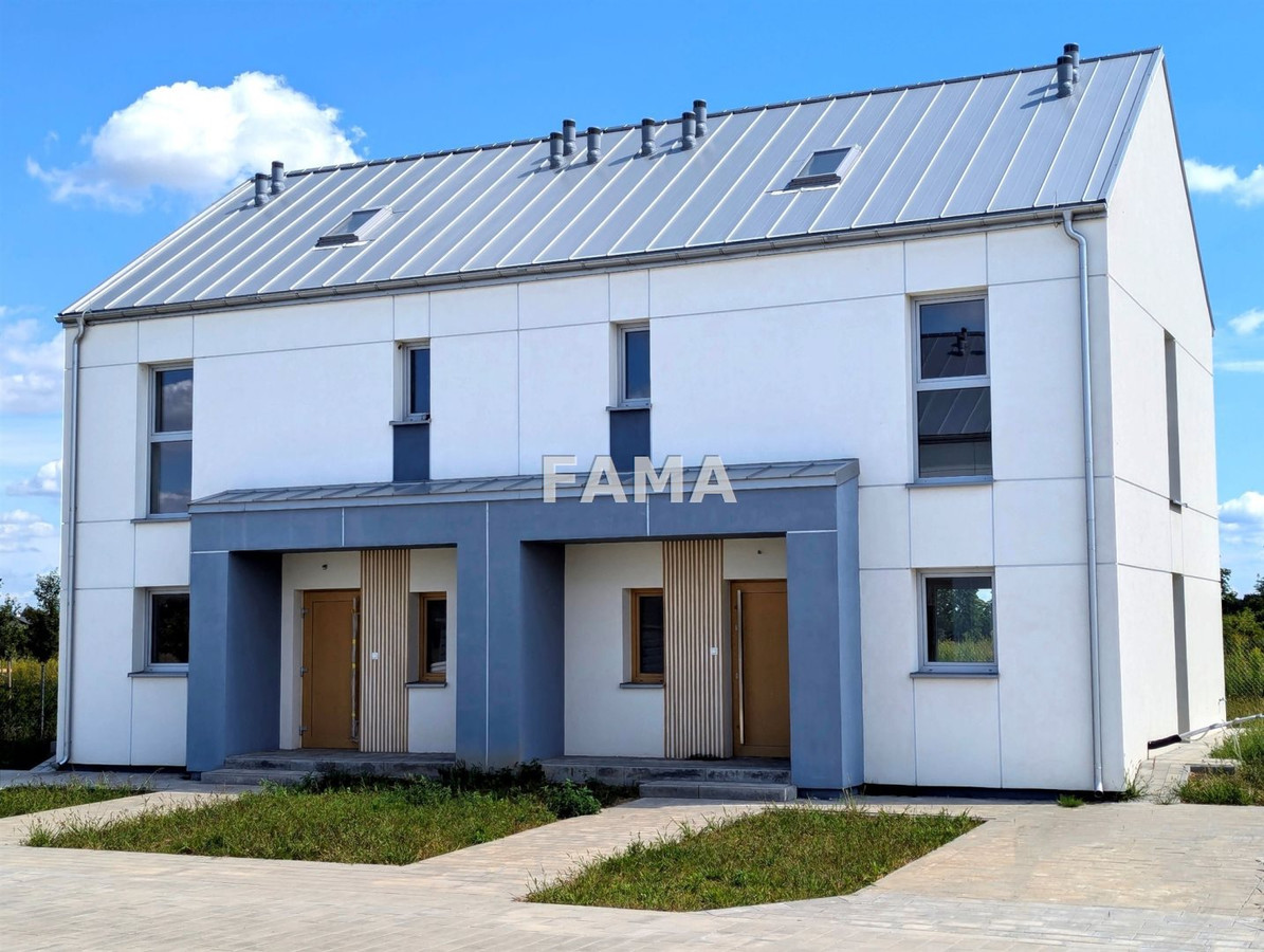 Dom – Włocławek, Zawiśle - Widok 5