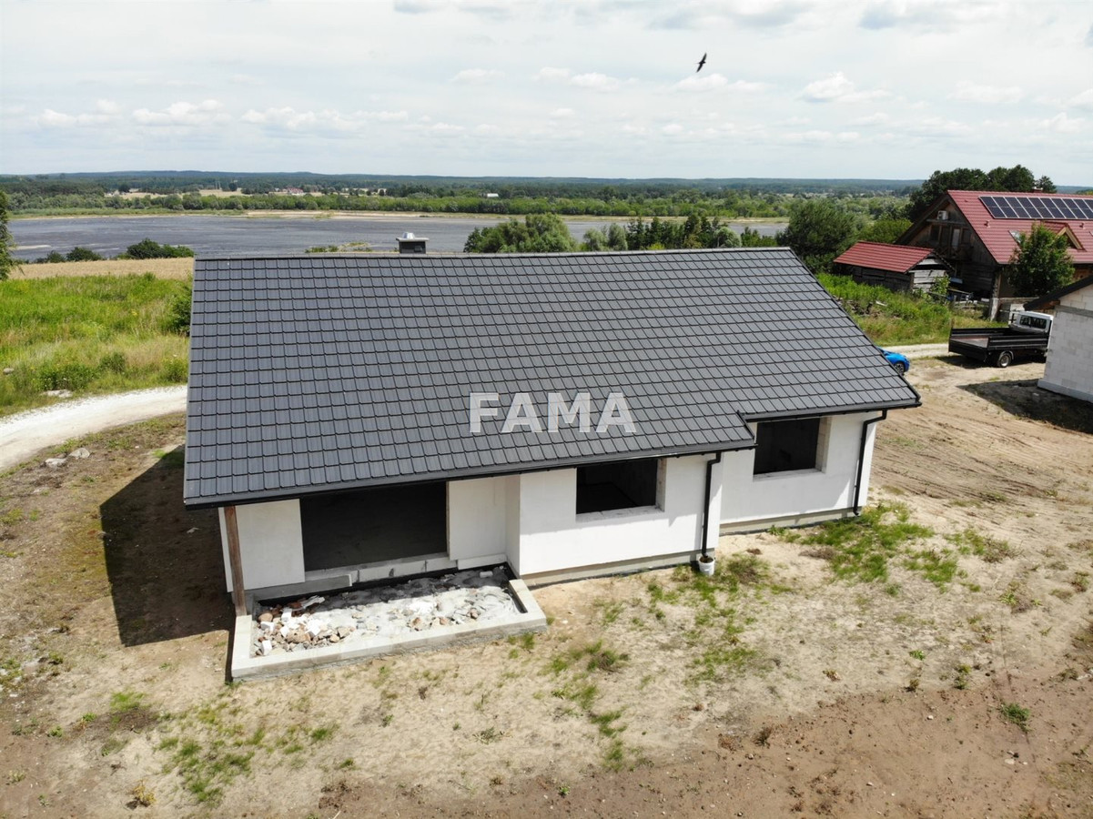 4 pokoje, 90 m², działka 894 m², Kucerz, Lubanie - Widok 2