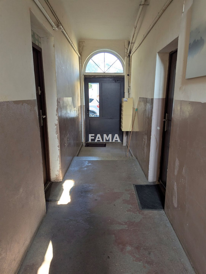 Udział 1/2 części w kamienicy 365 m², działka 1092 - Widok 2
