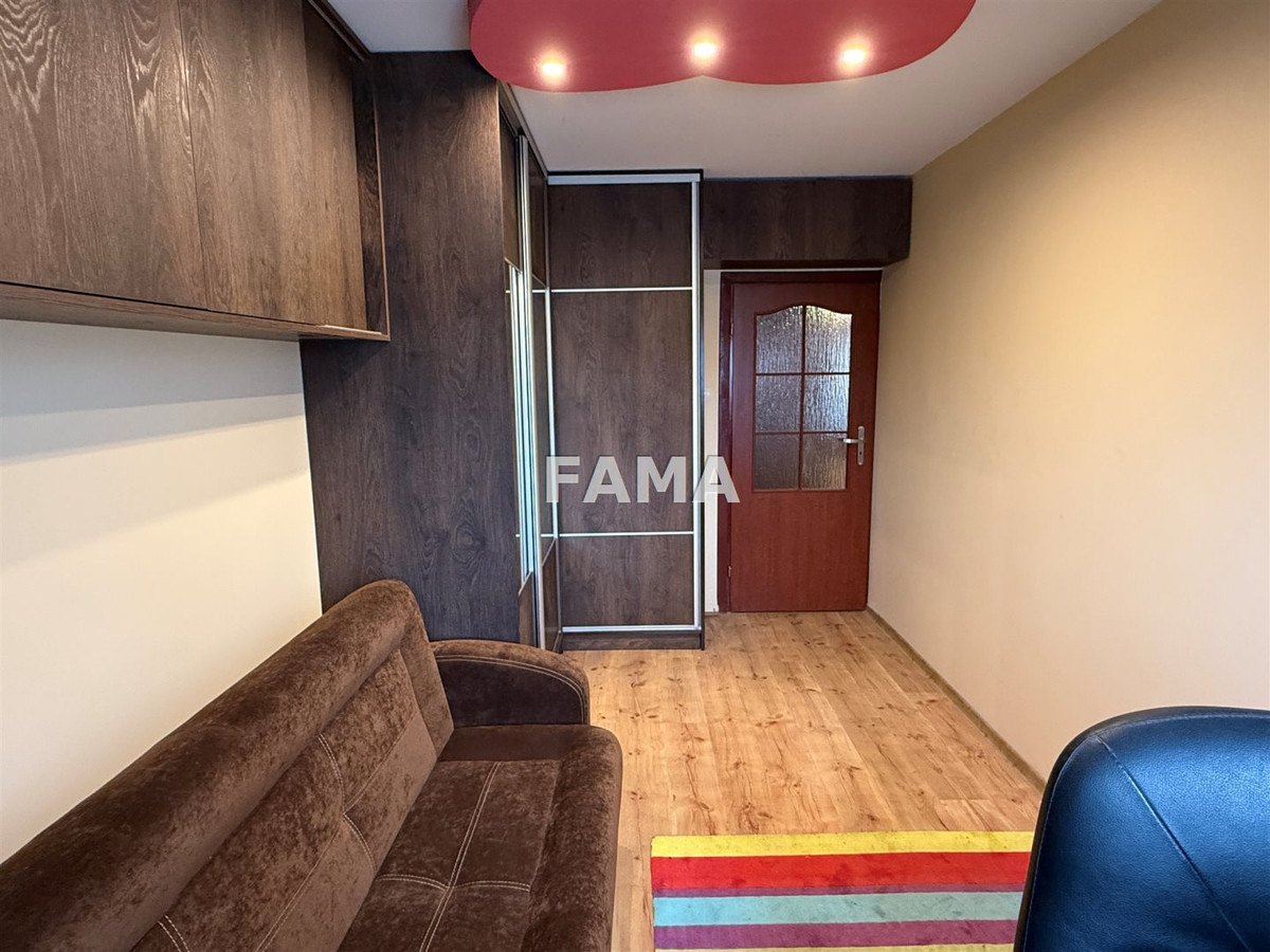 Apartment in Włocławek, Jednostka E, Południe - Więcej