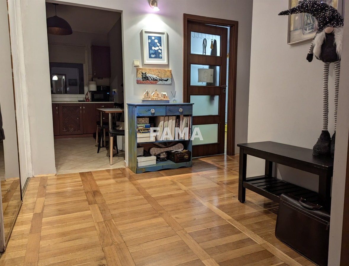 3-pok., 60,1 mkw, Południe, Jedn. E, loggia - Widok 6
