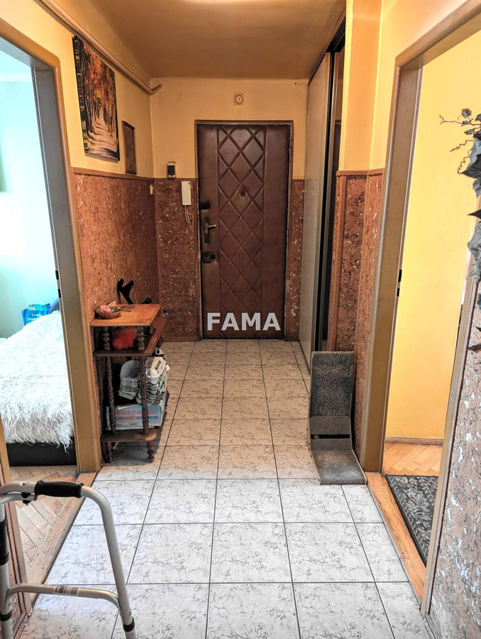 Apartment in Włocławek, Lunewil, Śródmieście - Więcej