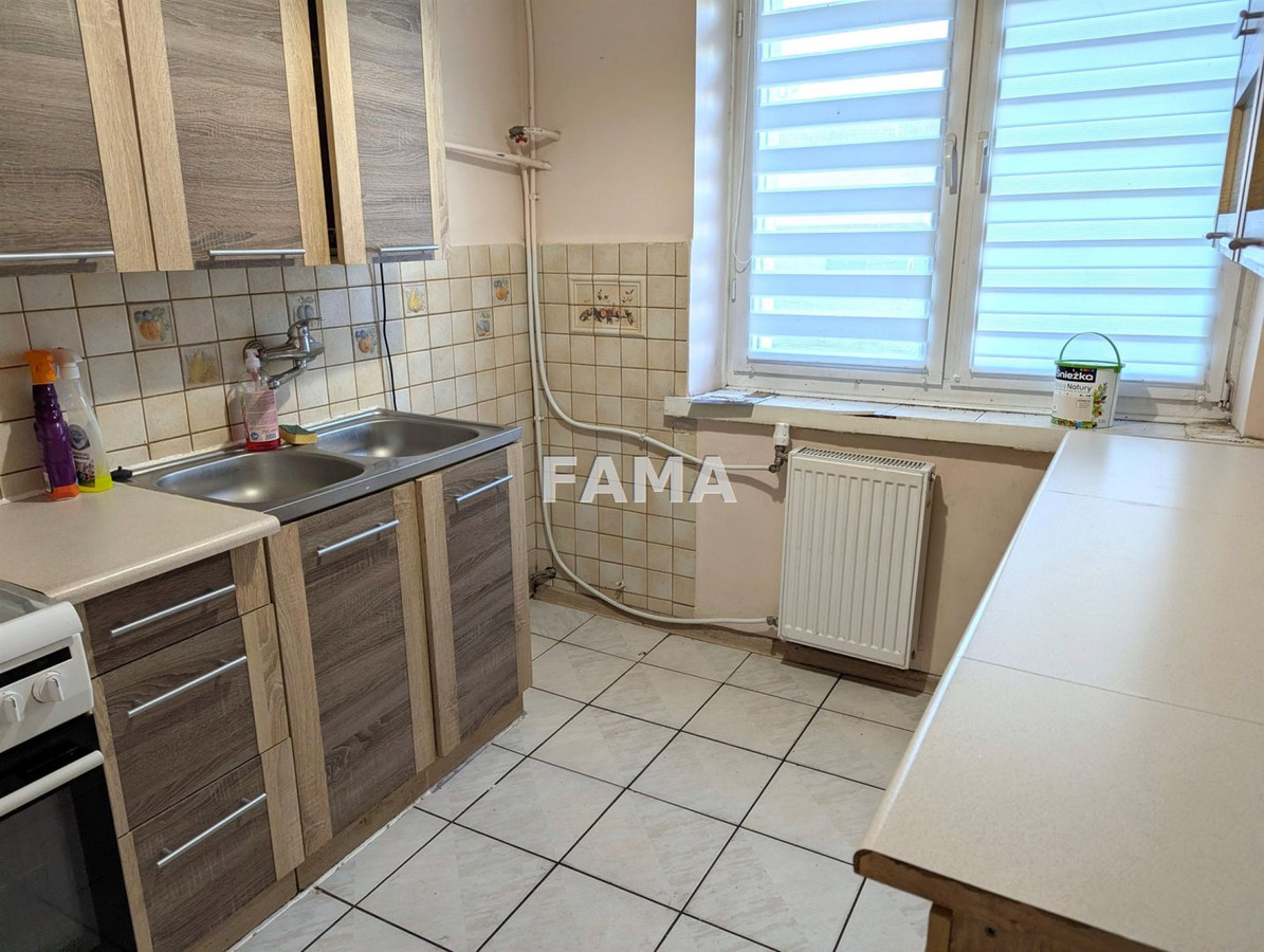 Apartment in Włocławek, Lunewil, Śródmieście - Więcej