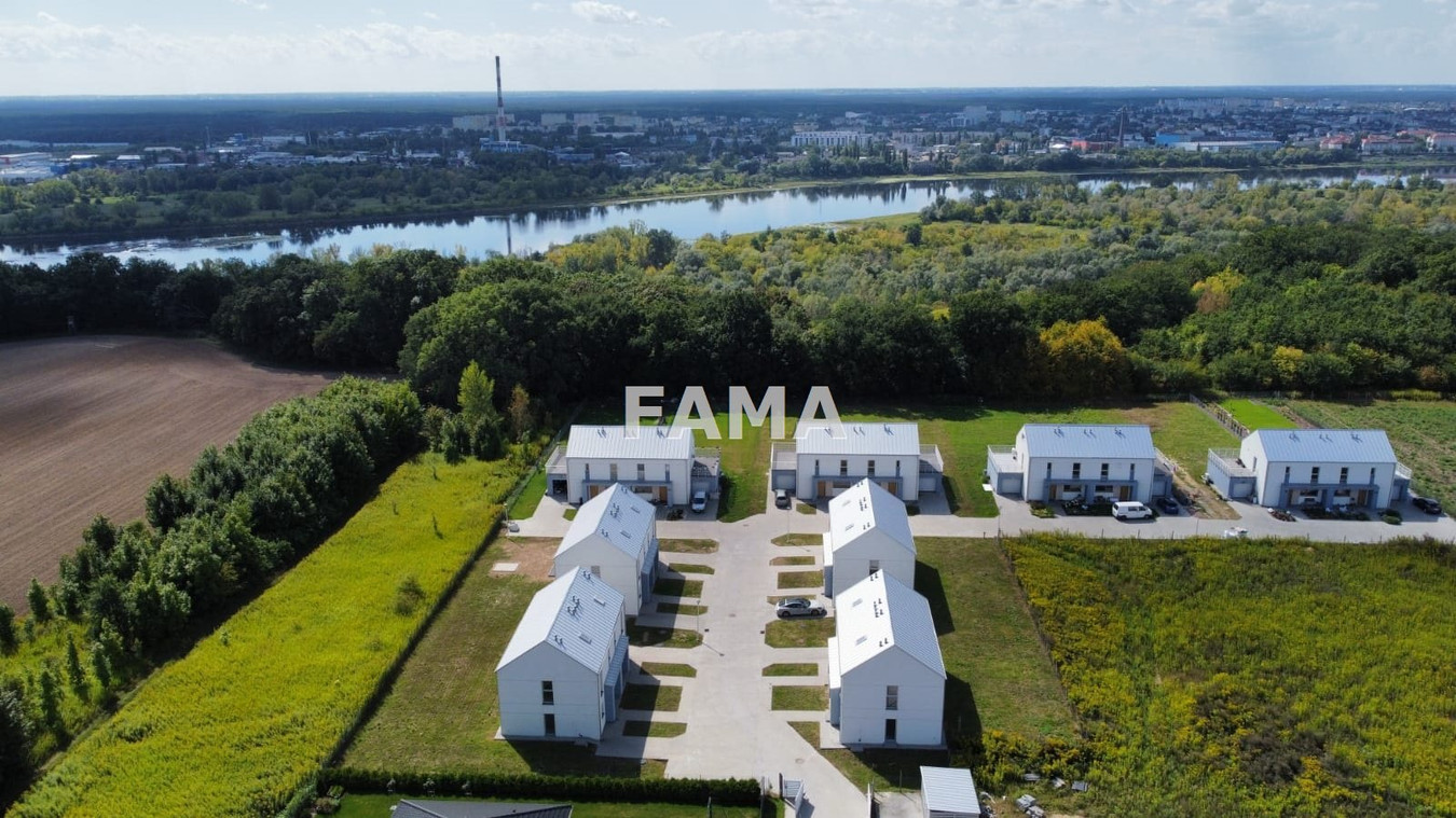 Dom – Włocławek, Zawiśle - Widok 3