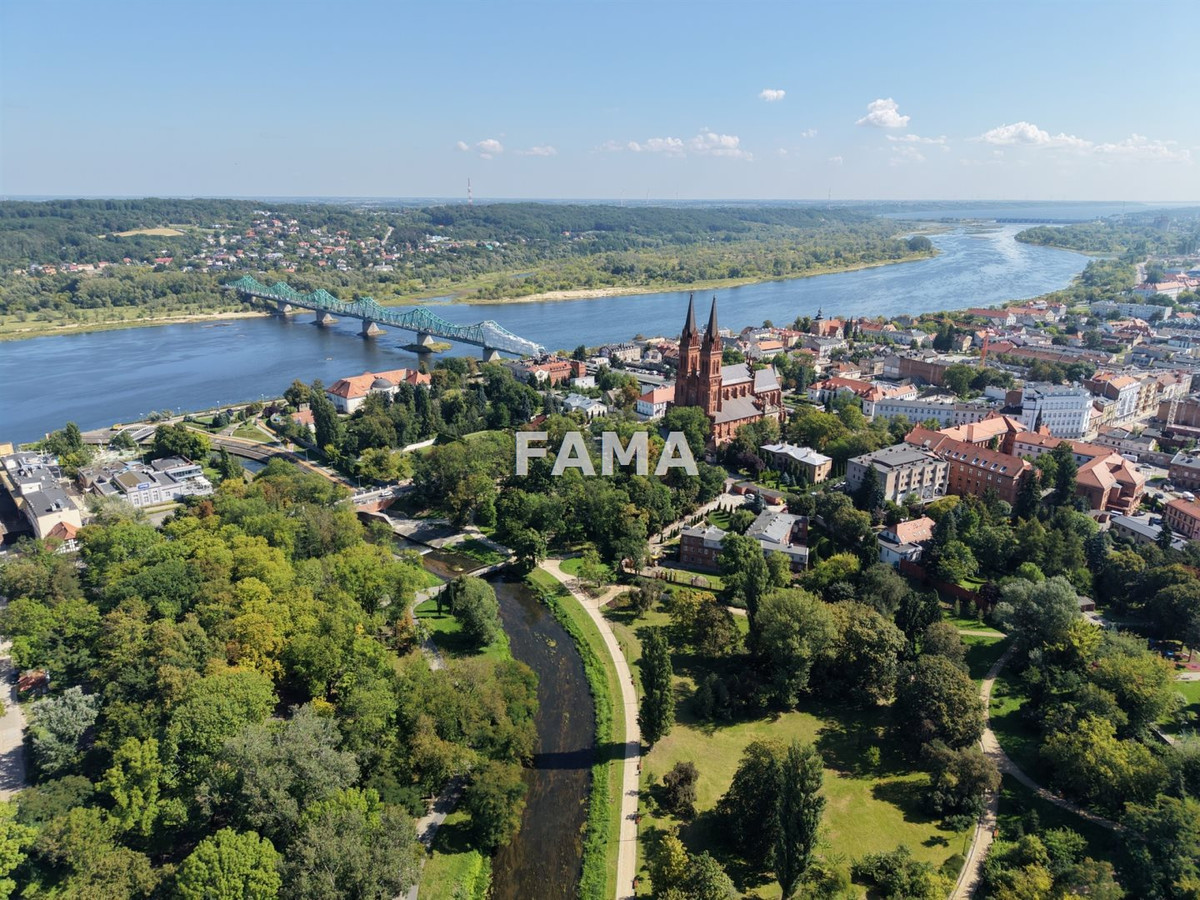 Mieszkanie – Włocławek, Śródmieście - Widok 5