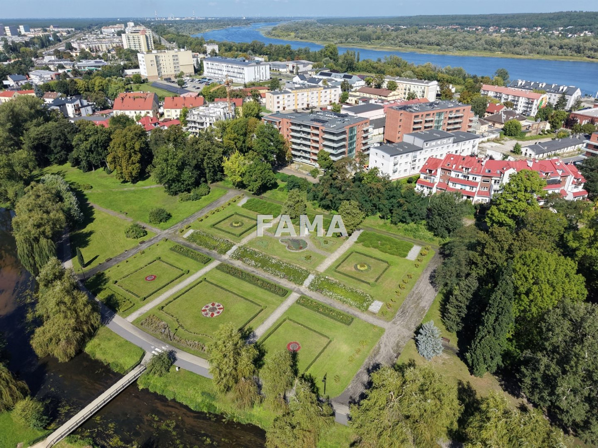 Mieszkanie – Włocławek, Śródmieście - Widok 3