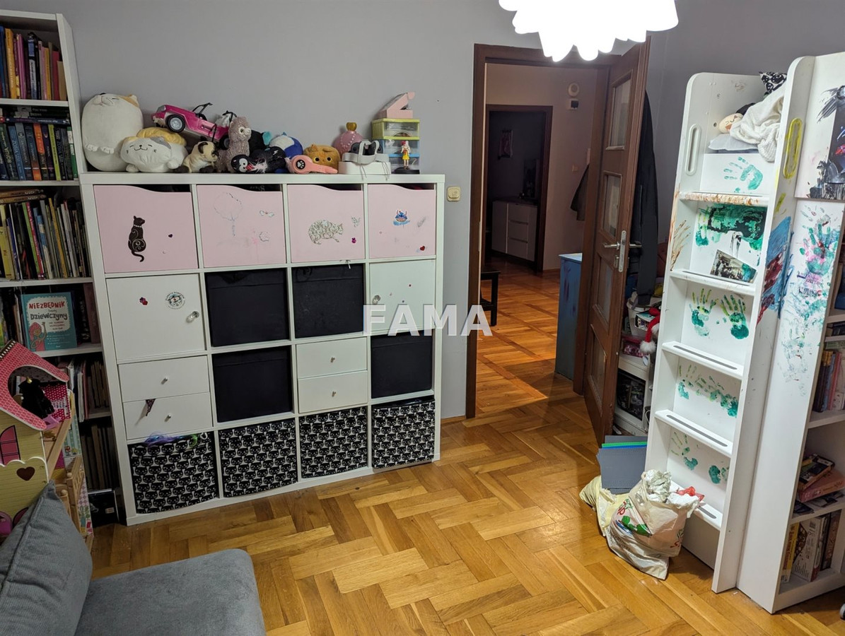 3-pok., 60,1 mkw, Południe, Jedn. E, loggia - Widok 5