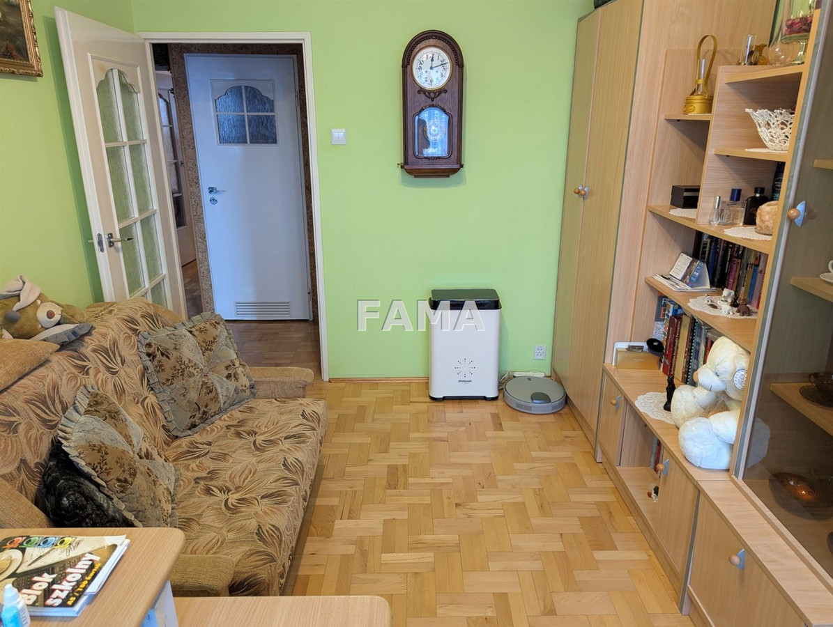 3-pok., 64,1 mkw, Południe, Jedn. E, loggia - Więcej