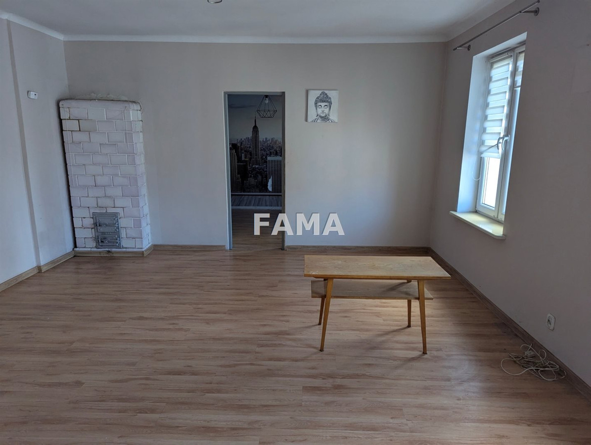 Dochodowa kamienica 460 mkw, Centrum, działka 374 - Widok 4