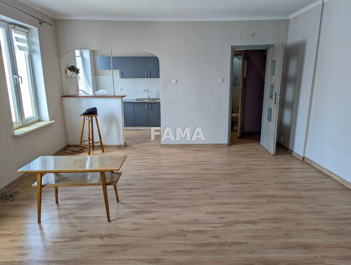 Dochodowa kamienica 460 mkw, Centrum, działka 374 - Widok 3
