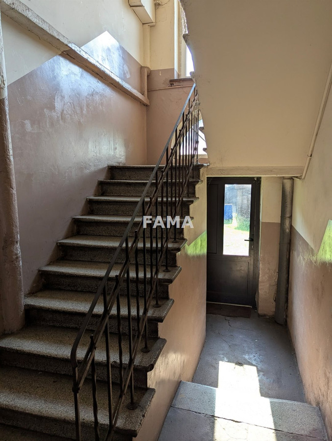 Udział 1/2 części w kamienicy 365 m², działka 1092 - Widok 3