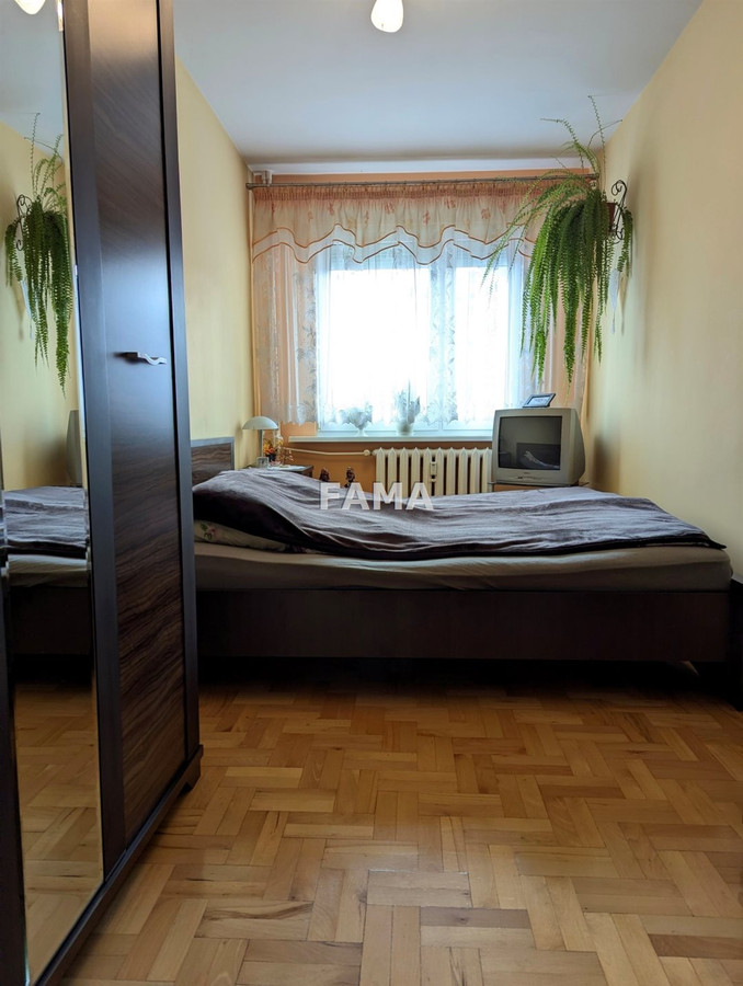 3-pok., 64,1 mkw, Południe, Jedn. E, loggia - Widok 5