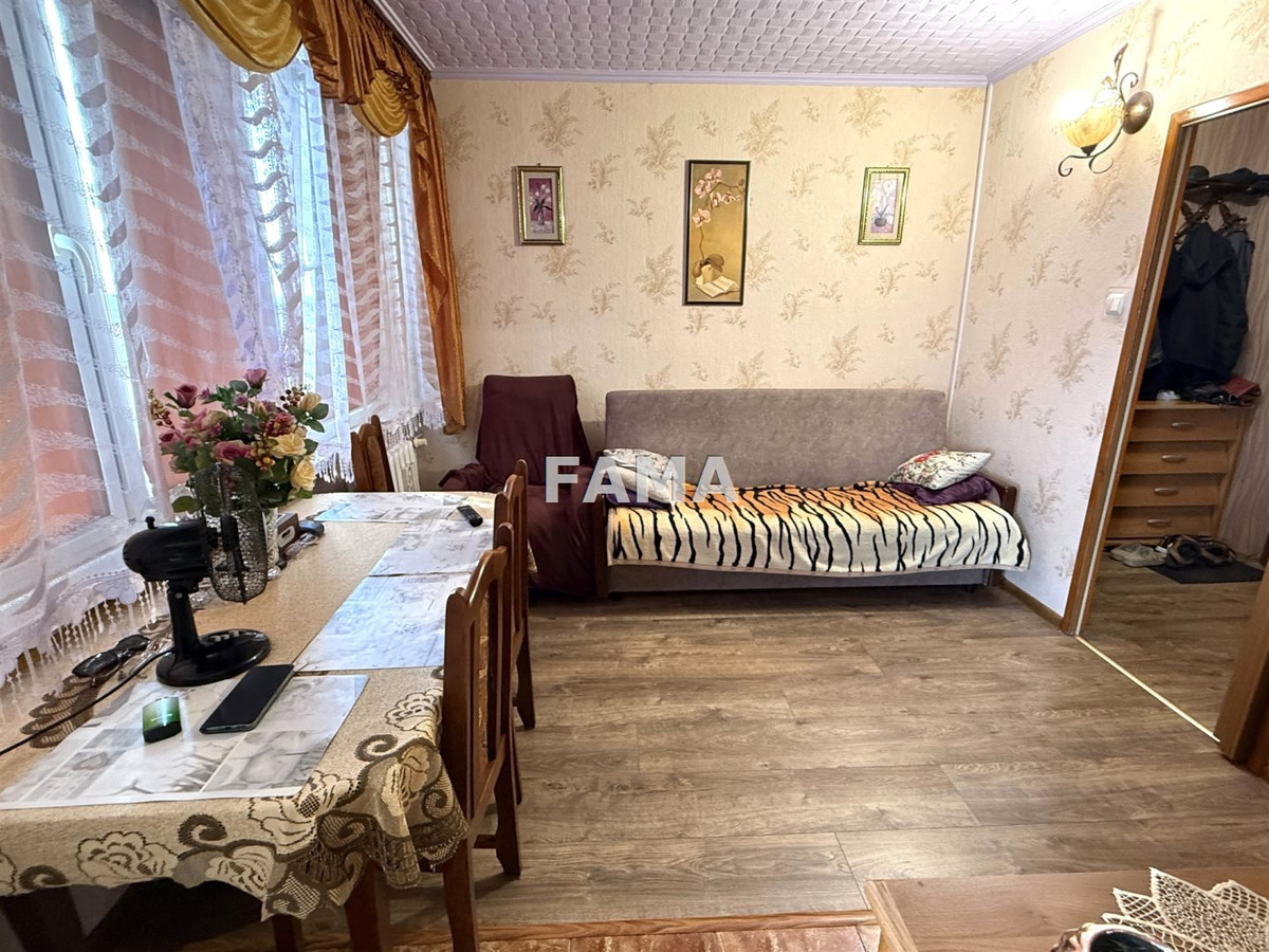 Mieszkanie – Włocławek, Zazamcze - Widok 3