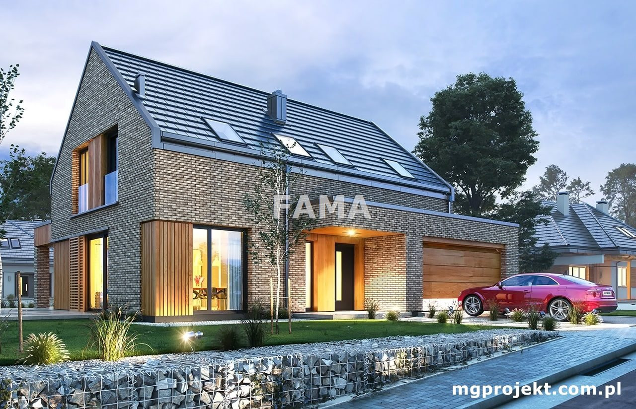 Kuća, 164 m², zemljište 1176 m²