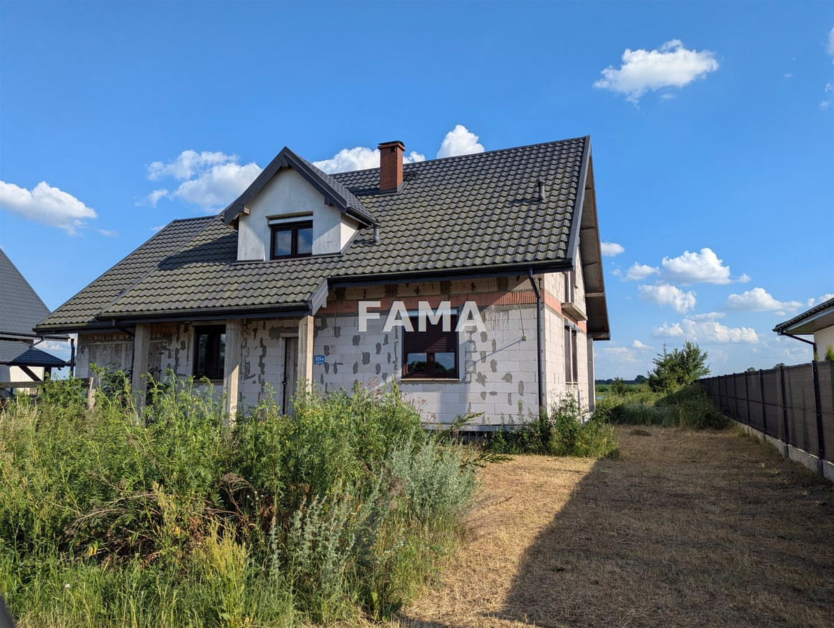Dom – Lubanie - Widok 4