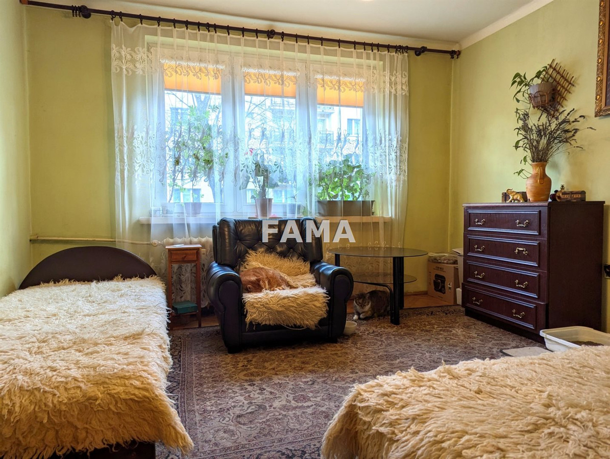 Apartment in Włocławek, Lunewil, Śródmieście - Widok 4