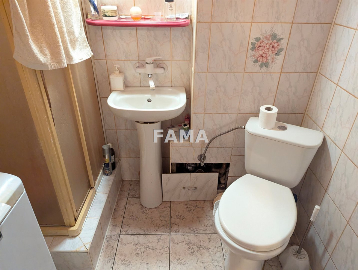 Apartment in Włocławek, Lunewil, Śródmieście - Widok 6