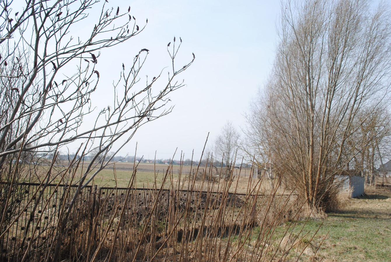 Działka rolna (rekreacyjna) 11,76 ar, Krępiec - Widok 3
