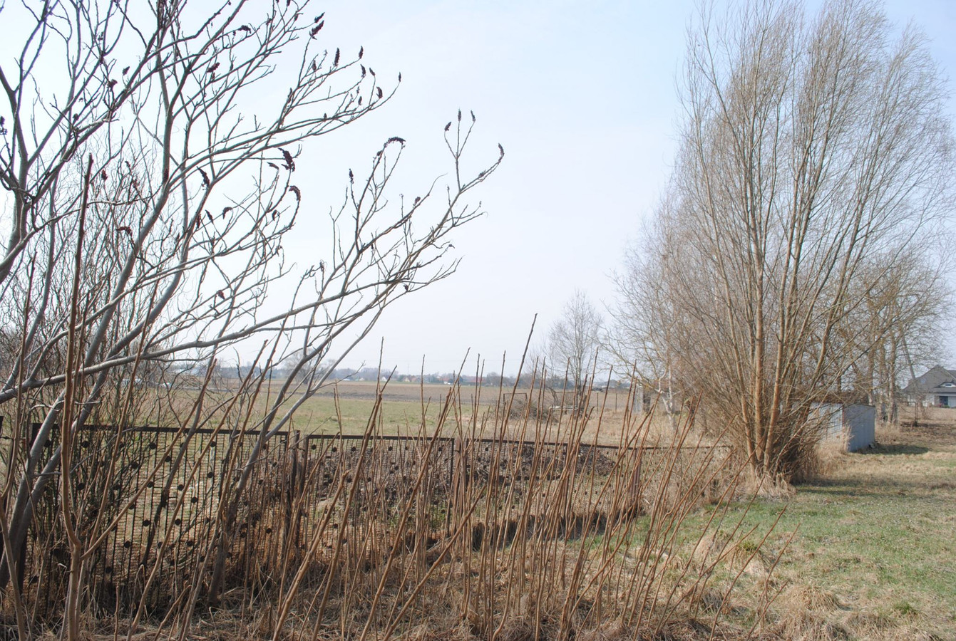 Działka rolna (rekreacyjna) 11,76 ar, Krępiec - Widok 5