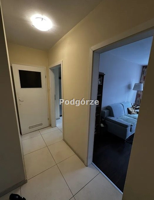 Mieszkanie – Kraków, Podgórze - Widok 2