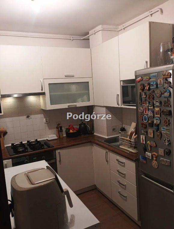 Mieszkanie – Kraków, Dębniki - Widok 3