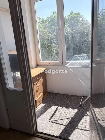 Mieszkanie – Kraków, Nowa Huta - Widok 3