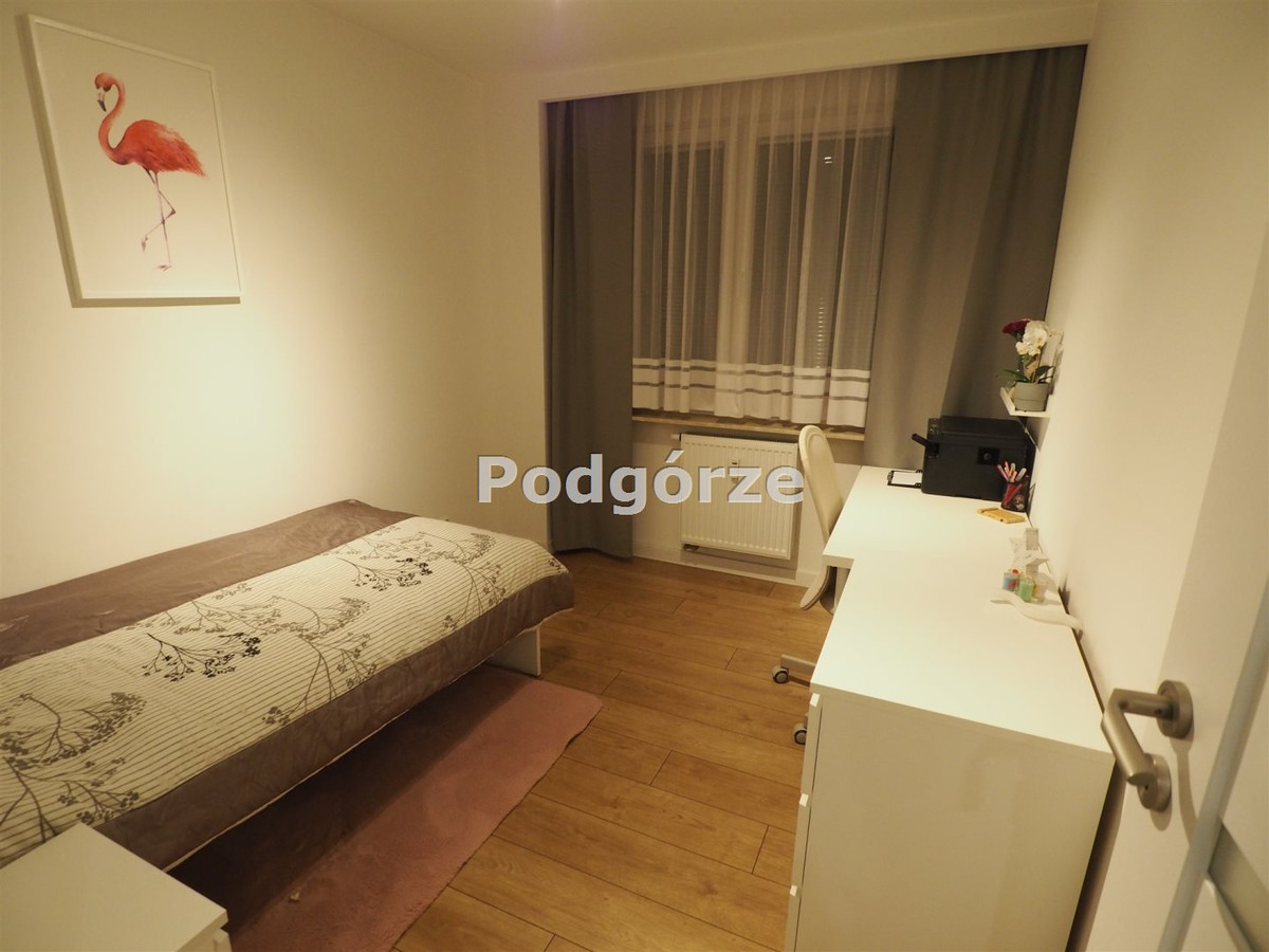 3 pokoje, do wejścia, Podgórze Duchackie - Widok 6