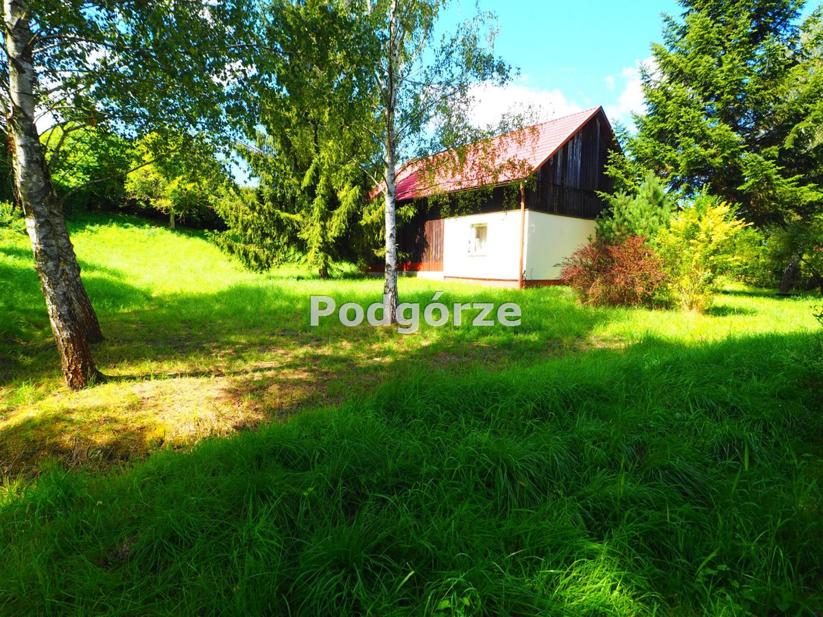 Dom – Michałowice - Widok 2