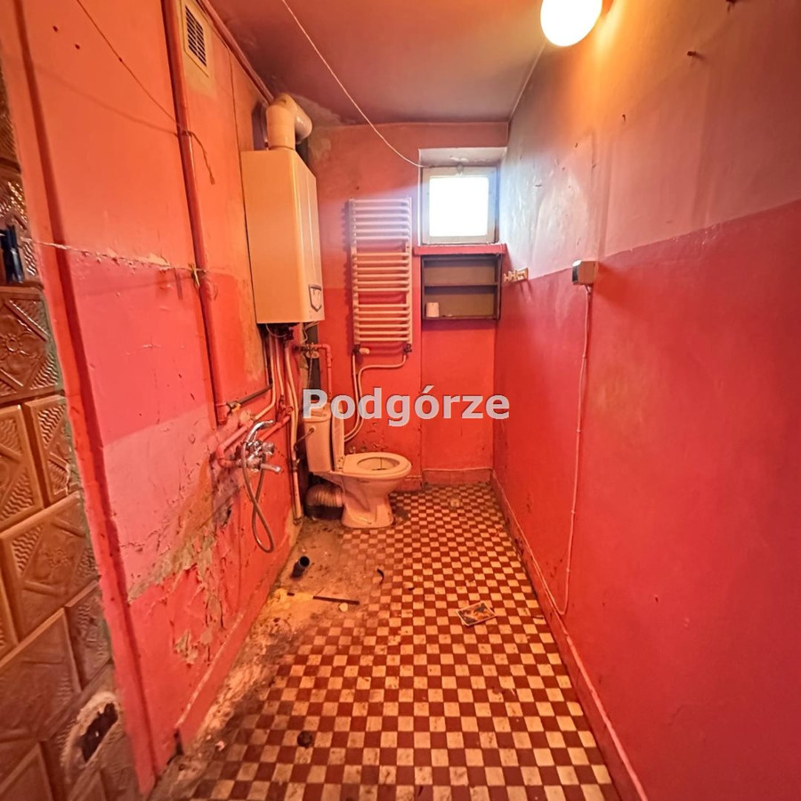 Mieszkanie – Kraków, Bronowice - Widok 4